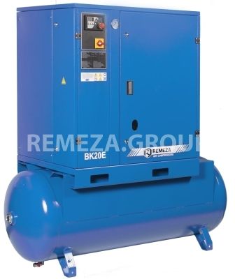 Винтовой компрессор Remeza ВК20Е-15-500ВС фото