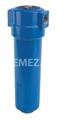 Магистральный фильтр Remeza R0186 12075 B15 фото
