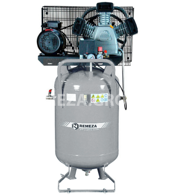 Поршневой компрессор Remeza СБ4/С-100.LB40 B фото