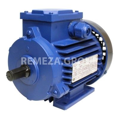 Электродвигатель АИР100L2-У3-380-50IМ2081-Р. К.В.К31Е-ААА МЭЗ 4042300500 фото