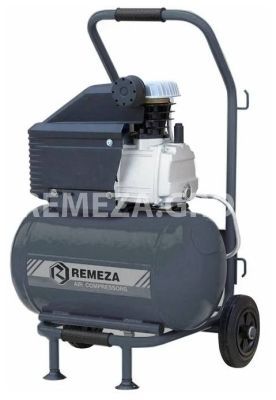 Поршневой компрессор Remeza СБ4/С-20.J2047B фото