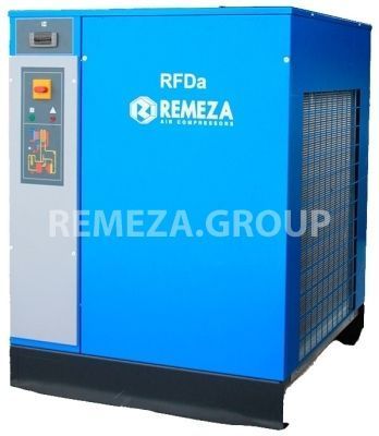 Рефрижераторный осушитель Remeza RFDa 1440 фото