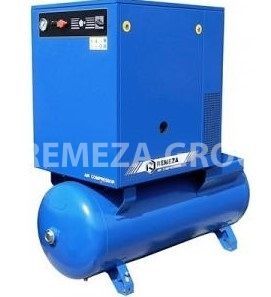 Винтовой компрессор Remeza ВК7Т-10-270 фото