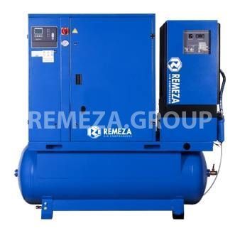 Винтовой компрессор Remeza ВК15Т-16-500Д2 фото