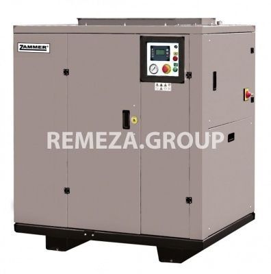 Винтовой компрессор Zammer SK30P-8/O фото