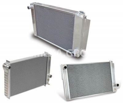 Радиатор С2, ЕСА 065 Noname 4101215000 фото