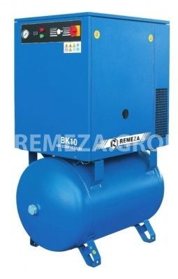 Винтовой компрессор Remeza ВК7Е-15-270 фото