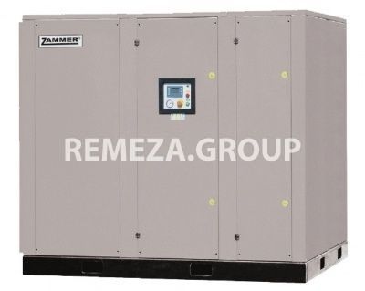 Винтовой компрессор Zammer SK200-8/F фото