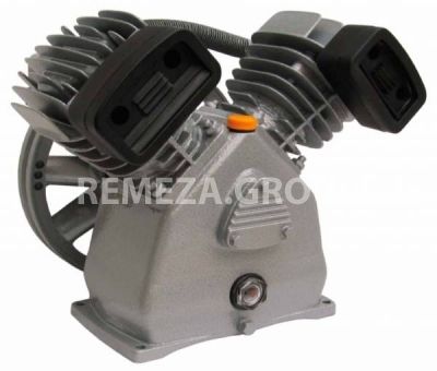 Компрессорная головка LB30 Remeza 4022230010 фото