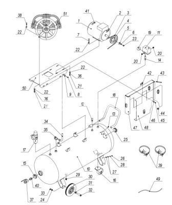 Переходник 2"х3/4" фото