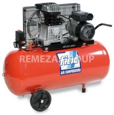 Поршневой компрессор Fiac СБ4/С-50.AB360 фото