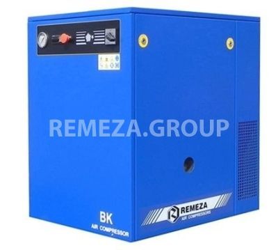 Винтовой компрессор Remeza ВК5Т-8 фото