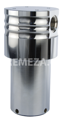 Магистральный фильтр Remeza CHP030 CHP0725 P фото