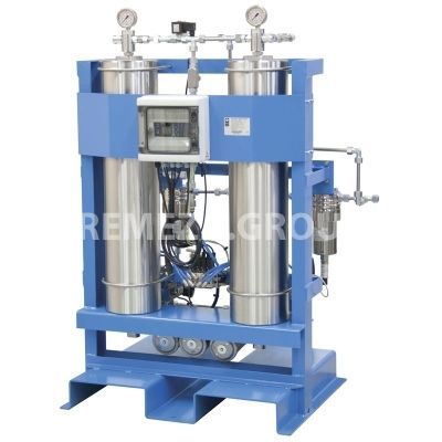 Адсорбционный осушитель Remeza RED-HP 150 PN420 фото