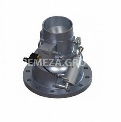 Клапан всасывающий RBС160Е VMC 4180105001 фото