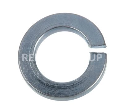 Граверная шайба Ф6 фото