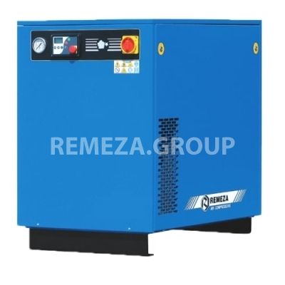 Винтовой компрессор Remeza ВК15Е-10 фото