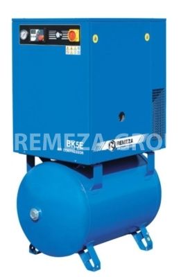 Винтовой компрессор Remeza ВК5Е-15-270 фото