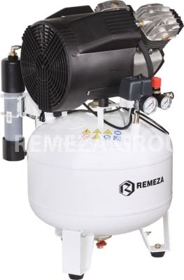 Поршневой компрессор Fiac СБ4-50.VS204 фото