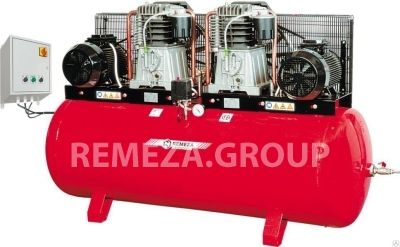 Поршневой компрессор Fiac СБ4/Ф-500.АВ2000Т фото