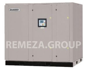 Винтовой компрессор Zammer SK90Р-7,5/F фото