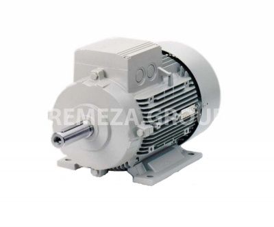 Электродвигатель АИР132М2-У3-400/690- 50IM1081-Р.К.В.К31Е МЭЗ 4043101107 фото