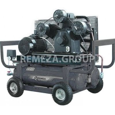 Поршневой компрессор Remeza СБ4/С-90.W95/6 фото