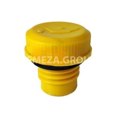 Пробка залива масла M20x2,5 мм LT100 фото