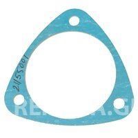 Прокладка крышки задней LH20-2/LB30-2/40-2/50-2/75-2 фото