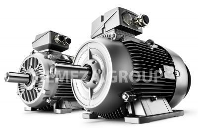 Электродвигатель, 2,2 кВт фото