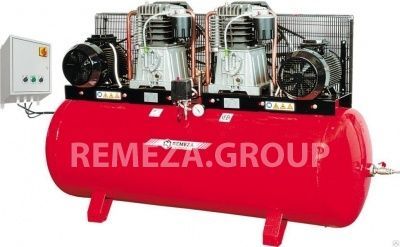 Поршневой компрессор Fiac СБ4/Ф-500.AB858Т/16 фото