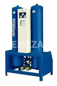Адсорбционный осушитель Remeza RED 360 фото