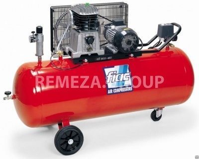 Поршневой компрессор Fiac СБ4/С-100.AB360А фото