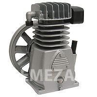 Компрессорная головка LH20 Remeza 4021130010 фото