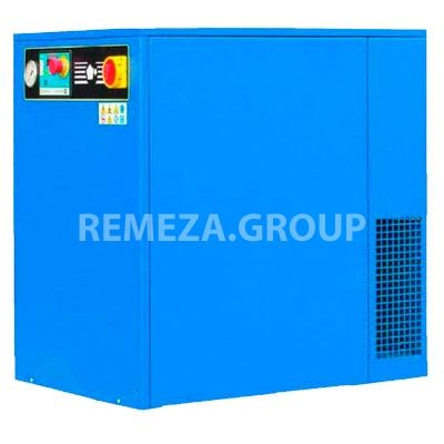 Винтовой компрессор Remeza ВК 7-15 фото