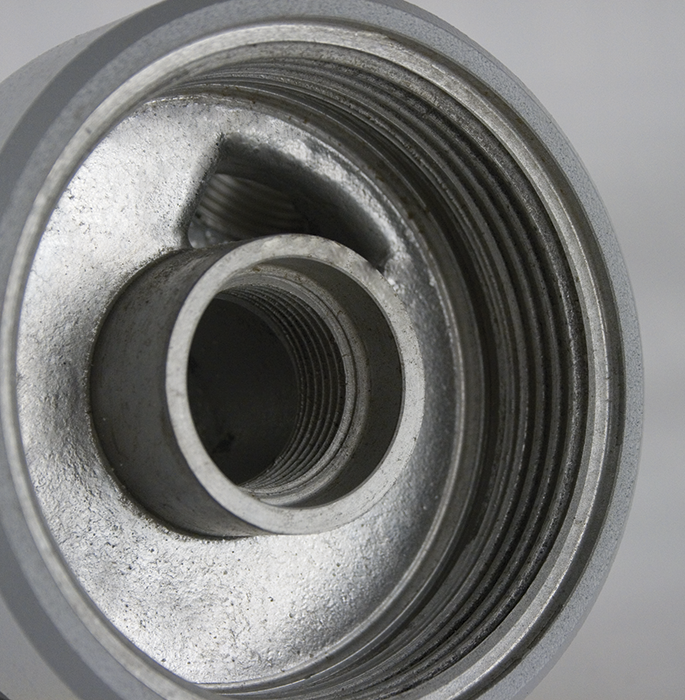 Магистральный фильтр Remeza HF010 HF7060 B фото