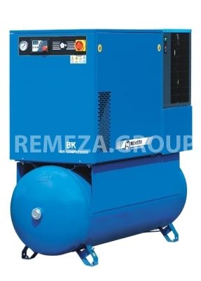 Винтовой компрессор Remeza ВК20-10-500ДВС фото