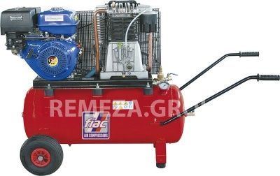 Поршневой компрессор Fiac СБ4/С-100.AB998-SPE390R(Е) фото