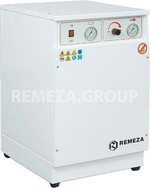 Поршневой компрессор Fiac СБ4-16.VS204К фото