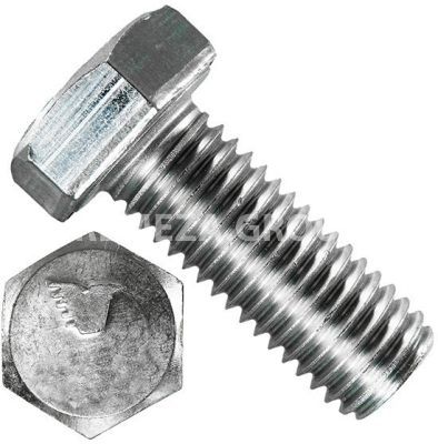 Болт М10х20 фото