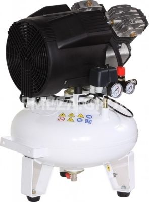Поршневой компрессор Fiac СБ4-24.VS204М фото