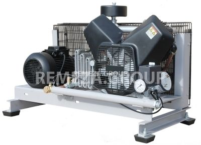 Поршневой компрессор Remeza СБ4-270.F37 фото