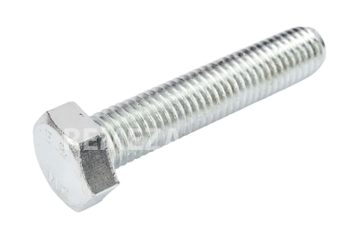 Винт с наружным шестигранником М16х120 фото