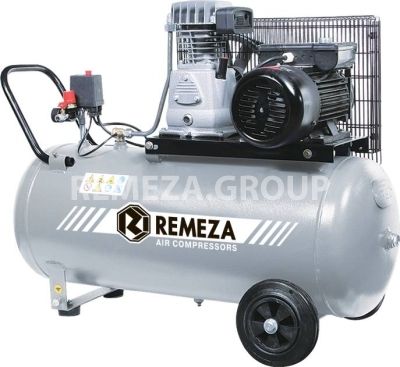 Поршневой компрессор Remeza СБ4/С-50.LH20A-1.5 фото