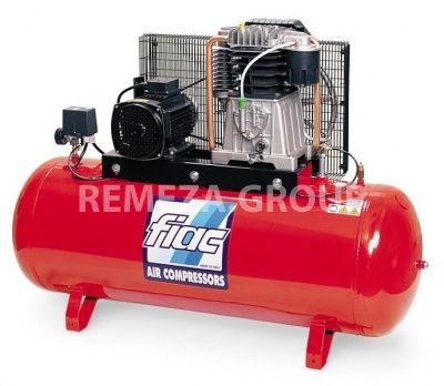 Поршневой компрессор Fiac СБ4/С-100.AB678 фото
