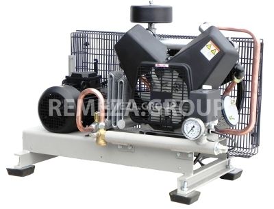 Поршневой компрессор Remeza СБ4-F22А фото