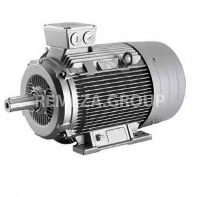 Электродвигатель 1LE1501-2CA23-4AA4-Z Siemens 4043205508 фото