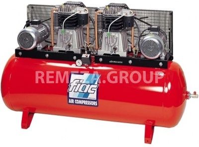 Поршневой компрессор Fiac СБ4/Ф-500.AB678ТБ фото