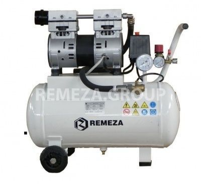 Поршневой компрессор Remeza СБ4/C-24.OLD20-3 фото